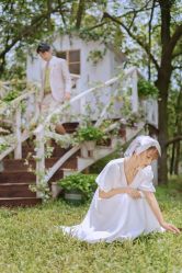 点击看大图 -金夫人婚纱摄影(惠阳店)