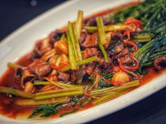 -神仙馆(衡山路店)