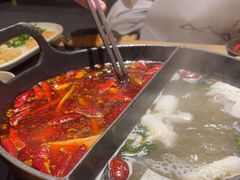 -山缓缓火锅(苏州仁恒仓街店)
