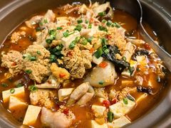 -湘中缘·湖南菜(娄底驻京办店)