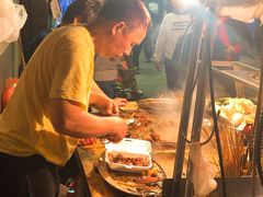 -明记牛杂(新马路分店)
