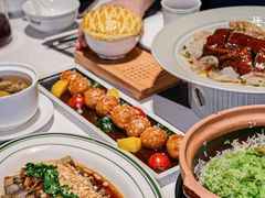 -新兴·金羊座·粤菜点心(乐峰店)
