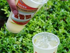 -桂桂茶(大宁国际广场店)