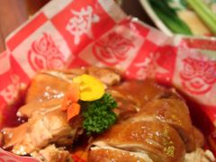 -西关味(大卫城店)