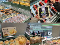 -王府井百货(中州中路店)