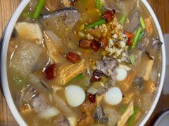 -老雒阳面馆·水席·洛阳菜(王城路店)