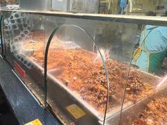 -老黄记手撕烤兔(玉林街店)