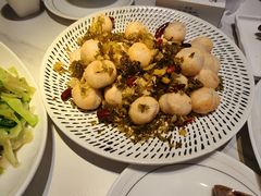 -琬苑鸽庄·川粤融合菜(解放碑总店)