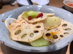 -潮粥荟·潮汕砂锅粥(槐房万达店)