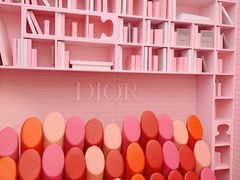 -Dior迪奥(上海世茂广场店)