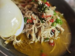 -旺角小渔村·海肠捞饭开创者(环山路店)