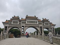 -顺峰山公园