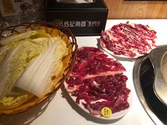 -潮发潮汕牛肉店(龙洞店)
