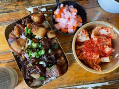 -有肉食·虎九闽菜(798艺术区店)