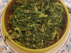 -鲁菜根·泰安菜(万达店)