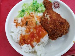 -北京大学-学五食堂