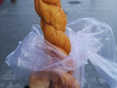 -鲜鱼口老字号美食街