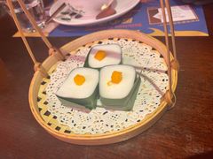 -泰妃殿(新世界旗舰店)