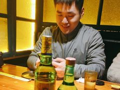 -大叹号啤酒屋·延边料理(延大店)