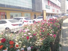 -首开福茂购物中心(宋家庄店)