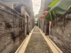 -粥旺庄(芳村店)