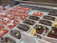 -奈雪的茶(湖滨银泰in77C区PRO店)