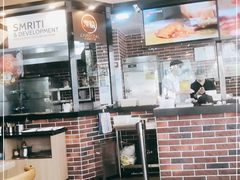 -裕记烧腊连锁餐饮(国商分店)