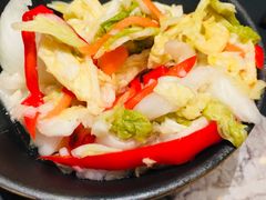 -馔豚·台北菜专门店(深圳湾万象城店)