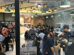 等位区-华嫂冰室(尖沙咀店)