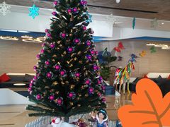 -万德诺富特酒店·自助餐厅(万德大厦店)