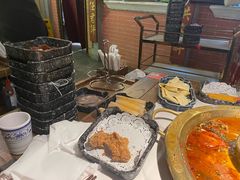 -哥老官重庆美蛙鱼头(日月光店)
