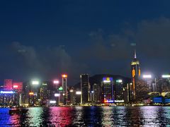 -尖沙咀
