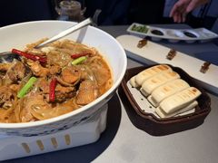 -阿庄新豫菜(通泰路店)