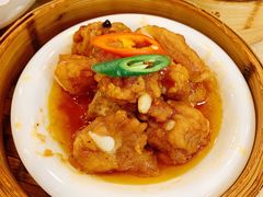 特色蒸排骨-点都德(北京路贰店)