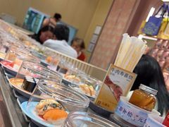 -元气寿司(环球港店)
