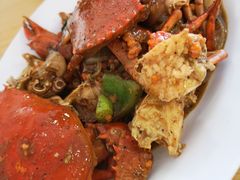 -ZF Seafood Restaurant 卓峰海鲜餐