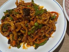 -满园烤鸭·春饼(太原街万达店)