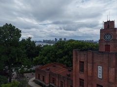 -浙江大学(之江校区)