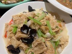 -文华小渔村(椒江康平路店)