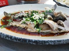 -万景饭店·鱼街农家菜