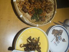 -外婆味道·云南菜大当家(弥勒店)