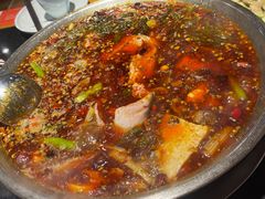-小饕荟雅安贡椒鱼鲜馆(广福桥店)