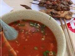 -清香源清真牛肉拉面(文化宫店)