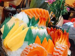 -熊出没日本烧肉放题