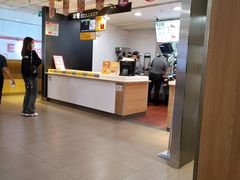 -麦当劳(番禺易发商业街店)