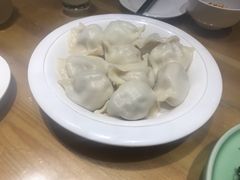 -金谷园饺子·烧烤·家宴(人大总店)