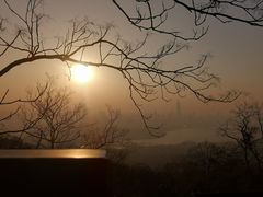 -紫金山山顶公园