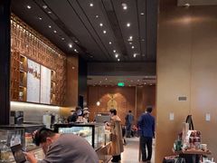 -星巴克臻选(北京颐堤港中心第二店)