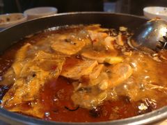 李子坝梁山鸡小锅-李子坝梁山鸡(北碚万达五鸡哥店)