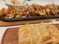 -北李妈妈菜·海肠捞饭(高新万达店)
